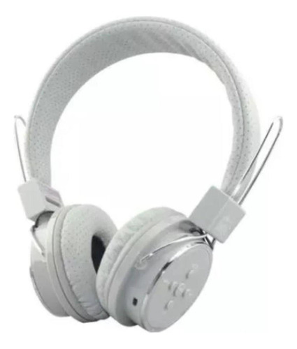 Fone De Ouvido Headphone B05 (branco)