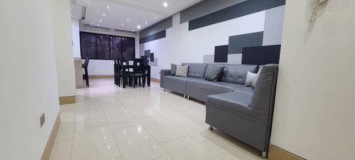 Imagen 2 de 14 de Alquiler Apartamento El Parral Amoblado Planta Cod. 167963 Cesar Laurentin