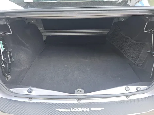 Renault Logan 1.6 Life