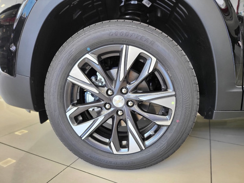 Imagen 10 de 25 de Chevrolet Tracker 1.2t Premier At 0km Okm Oferta /nt