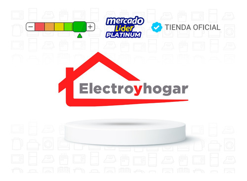 Imagen 2 de 5 de Termotanque Multigas Señorial Family 85l Carga Superior