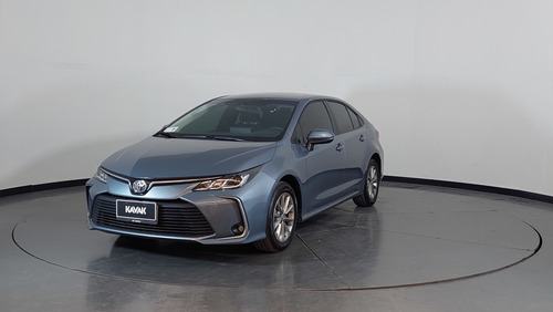 Toyota Corolla 2.0 Xli Cvt