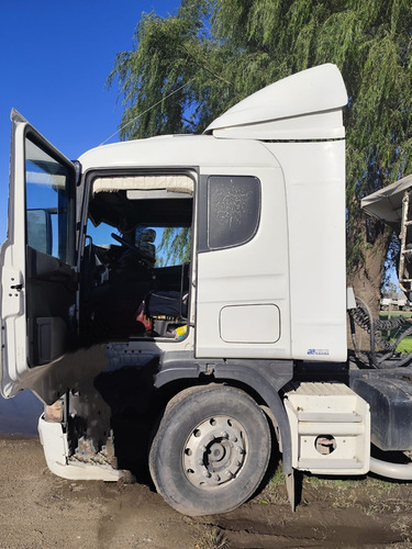 Scania Serie 4