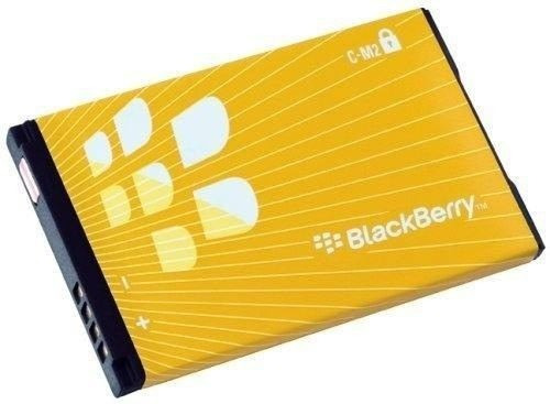 Bateria C-m2 Original Blackberry 8100 8120 8130 8220 Pearl C