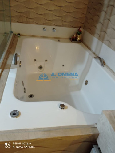 Imagem 14 de 15 de Casa Em Condominio - 3 Dormitórios Sendo 2 Suítes - Condominio Villa Do Sol - 580