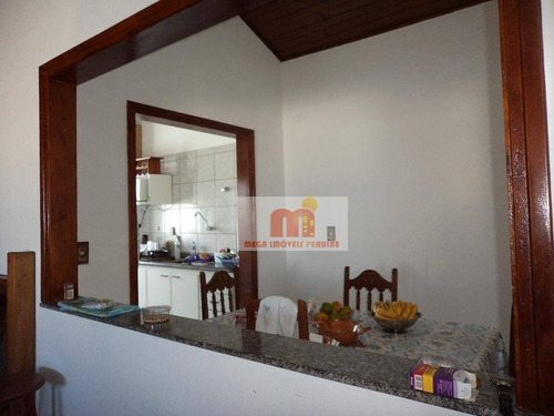 Imagem 4 de 18 de Apartamento Residencial À Venda, Estância Balneária Maria Helena Novaes, Peruíbe. - Ap0281