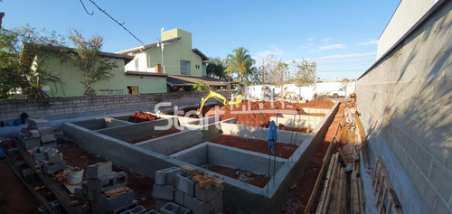Imagem 11 de 24 de Casa À Venda Em Parque Brasil 500 - Ca007136