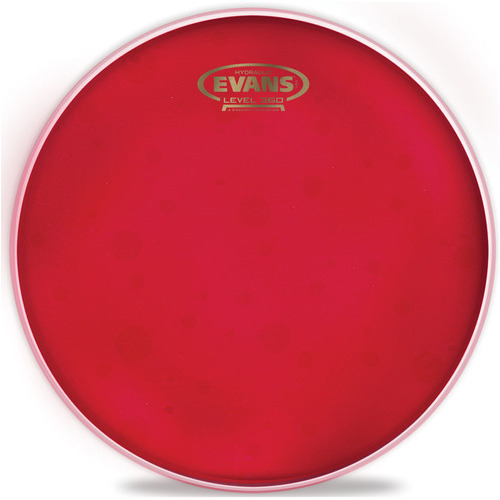 Evans Parche Hydraulic Red 16 