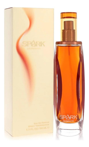 Spark By Liz Claiborne Para Mujer. Eau De Parfum Spray 1.7