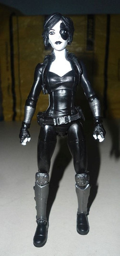 Hasbro Marvel Legends Varios Domino, Daredevil