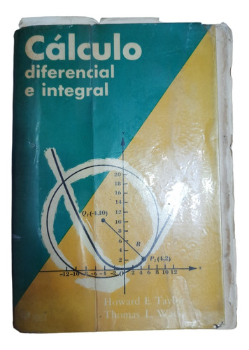 Calculo Diferencial E Integral Taylor