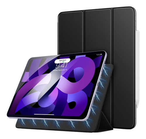 Smart Folio Imantado Para iPad Air 5 / 4 10.9 (2022 / 2020)
