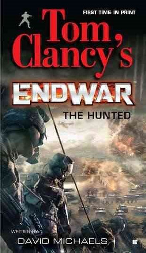 Tom Clancy's Endwar 2