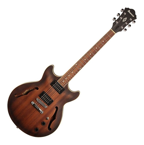 Guitarra Eléctrica Ibanez Am Artcore Am53tf Caja Oferta!!!