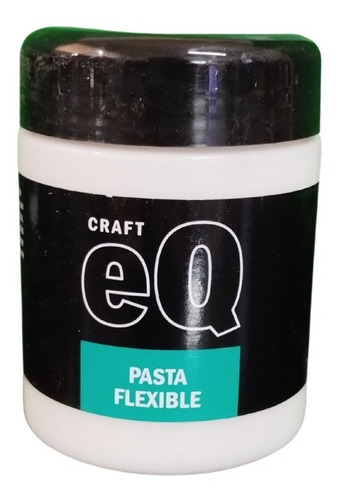 Pasta Flexible Eq