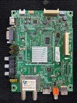 Comprar Placa Main Ilo Modelo Ldh32ilo2