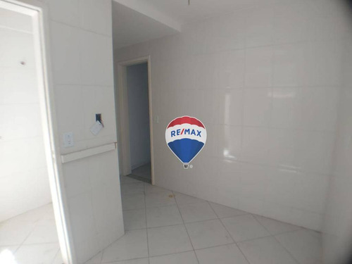 Imagem 7 de 21 de Casa De Condomínio Com 2 Quartos À Venda, 92 M² Por R$ 395.000 - Ribeira - Rio De Janeiro/rj - Ca0207