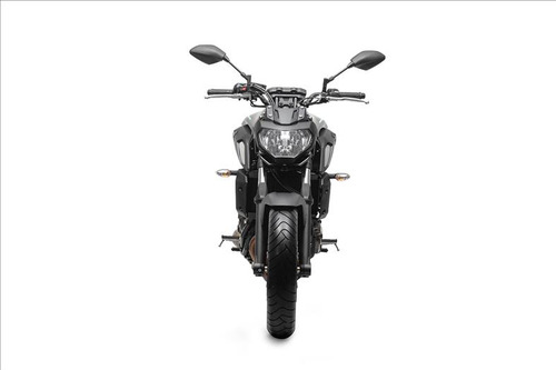 Yamaha Mt-07 Abs Yamaha Mt-07 Abs