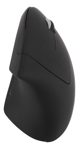 Ratón Vertical Inalámbrico 2.4g, Receptor Ergonómico Para Ma