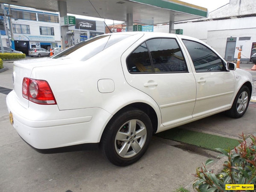 Volkswagen Jetta 2.0 Trendline At T.c