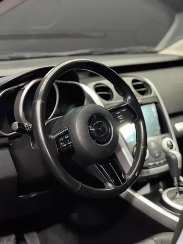Mazda CX-7 2.3 Cx7l3t
