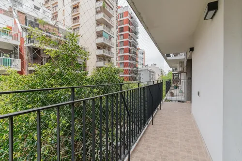 Departamento en alquiler en Belgrano