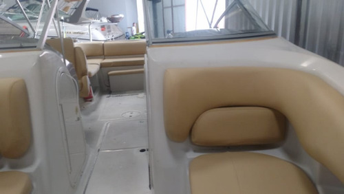 Lancha Regal 245 2004 Diesel