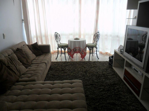 Imagem 2 de 23 de Apartamento À Venda, 110 M² Por R$ 510.000,00 - Macedo - Guarulhos/sp - Ap2306