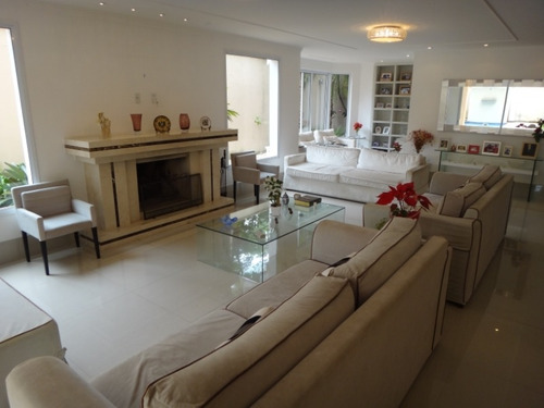 Imagem 1 de 30 de Casa-são Paulo-alto Da Boa Vista | Ref.: Reo118425 - Reo118425