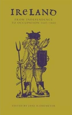 Libro Ireland From Independence To Occupation, 1641-1660 ...