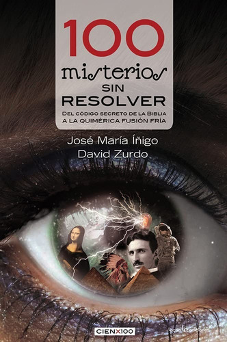 100 Misterios Sin Resolver - Código Secreto De La Biblia