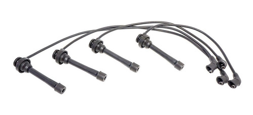Cables Para Bujías Yukkazo Mitsubishi Lancer 4cil 1.6 96-97