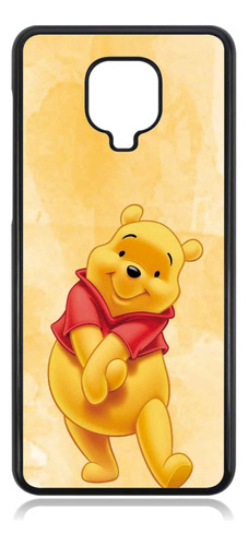 Funda Case Para Xiaomi Note 9 Pro Winnie The Pooh