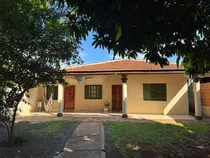 Comprar Vendo Casa Amoblada En El Barrio Paraíso: 2 Habitaciones Y 1 Baño