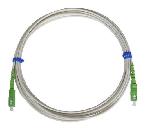 Cable Modem Speedy Y Arnet X 20 Mts - Fibra Optica