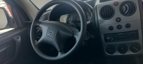 Imagen 6 de 19 de Citroën Berlingo Furgon Hdi Stock Fisico Bonificado