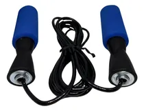 Comprar Sogas Para Saltar Boxeo Fitness Pvc Con Rulemanes