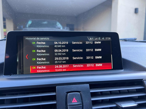 BMW Serie 1 1.6 120i Sport AT