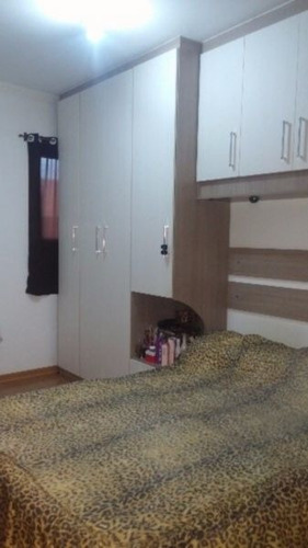 Imagem 12 de 15 de Casa Condominio - Aberta Dos Morros - Ref: 359170 - V-mi15057