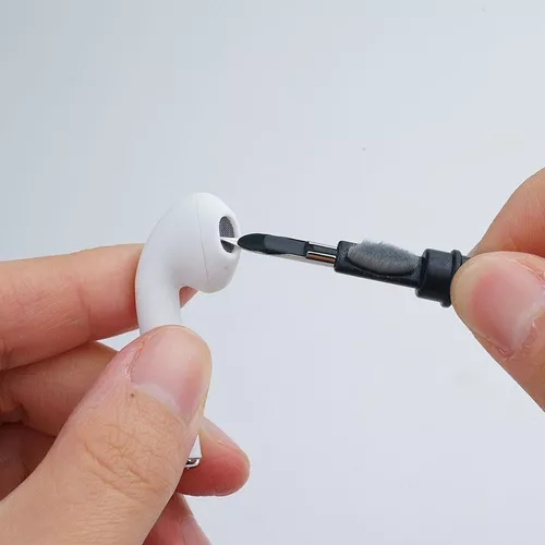 Kit Limpiador Auriculares Bluetooth In-ear Audifonos
