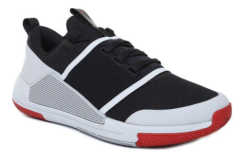 Tenis Nike Jordan Delta Speed Tr Negro Gris Originales Caja | Envío gratis