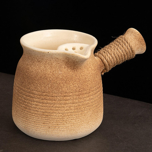 Tetera De Cerámica, Tetera De Hojas Sueltas, De Té Con