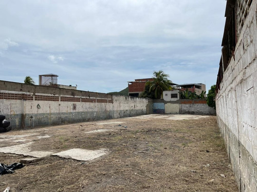 Imagen 4 de 5 de Se Vende Terreno En La Calle Ricaurte De Puerto La Cruz Alexis Quinan 0416.081.70.64