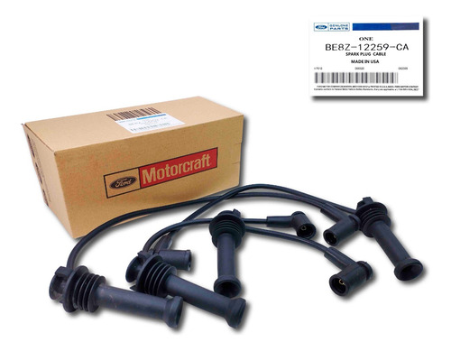 Cables Bujias Ford Ranger 2.3 1999 2000 2001 2002