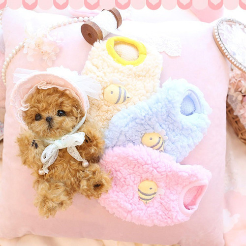 Fladorepet 3 Paquetes Capa De Capa De Capa De Teacup Capa Xx