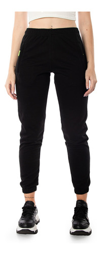 Pantalon Jogguings Jogguers Mujer Trend Gym Moda Cabron A16