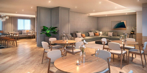 Imagem 13 de 29 de Apartamento Residencial Para Venda, Vila Dom Pedro I, São Paulo - Ap7293. - Ap7293-inc