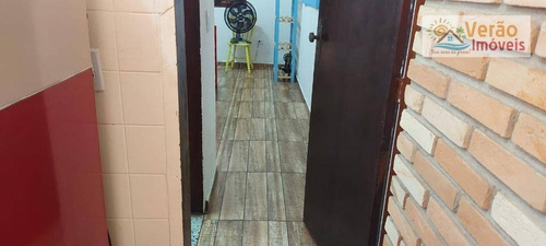Imagem 13 de 30 de Casa Com 2 Dormitórios À Venda, 70 M² Por R$ 270.000,00 - Jardim Belas Artes - Itanhaém/sp - Ca0250