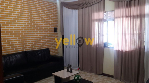 Imagem 6 de 30 de Casa - Parque Rodrigo Barreto - Ca-773