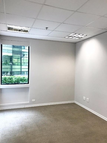 Imagem 5 de 5 de Conjunto Comercial À Venda, Cidade Monções, São Paulo. - Cj0003